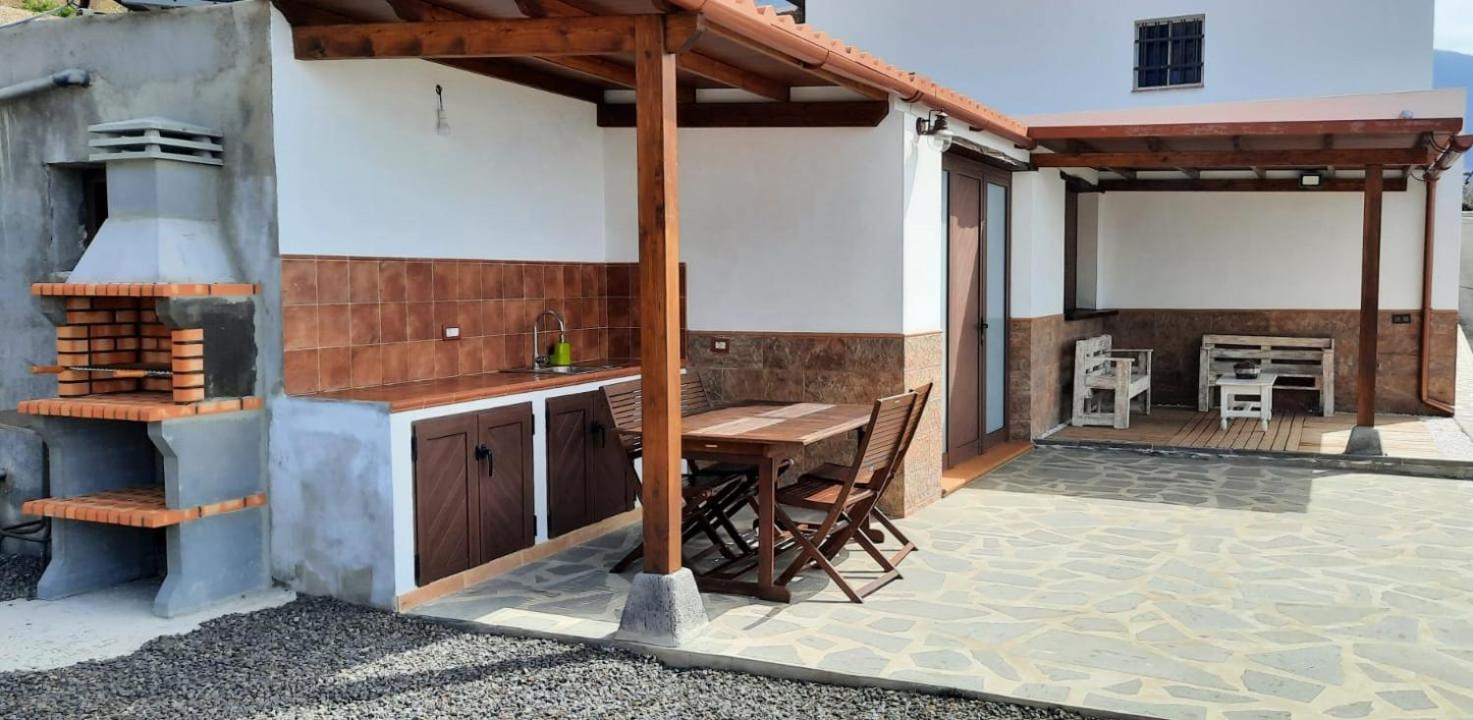 Mirador De Belgara Apartamento Frontera Exterior foto